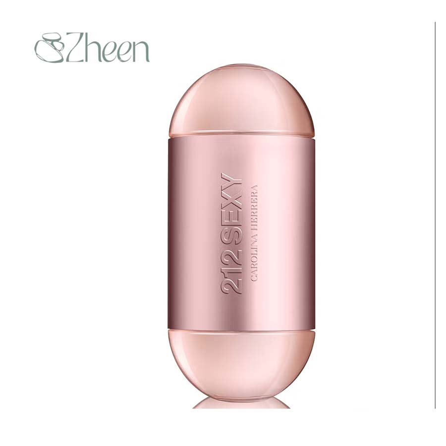 عطر ادکلن ۲۱۲ سک سی زنانه